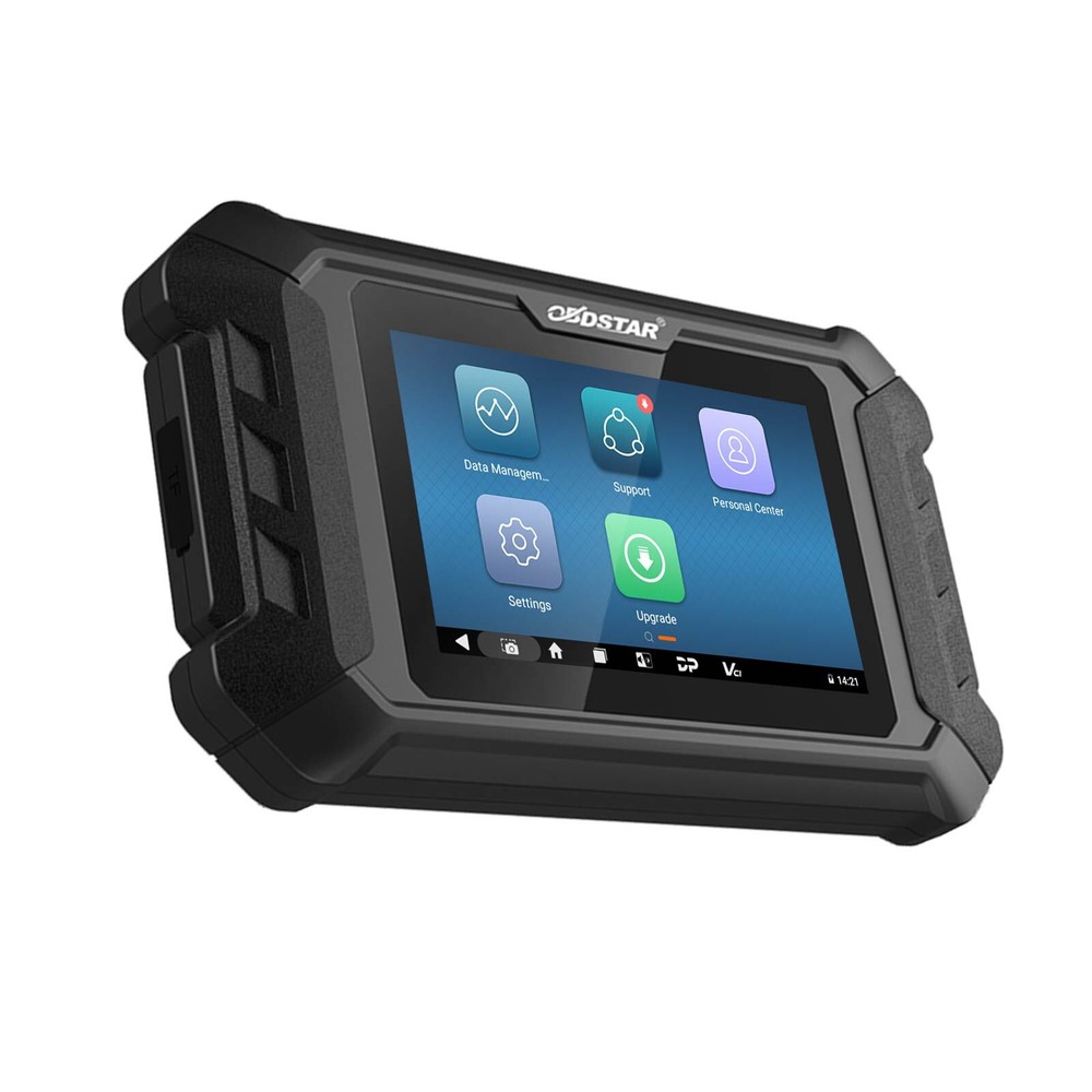 OBDSTAR iScan for Aprilia Motorcycle Diagnostic Scanner Read/Clear Code upgrade