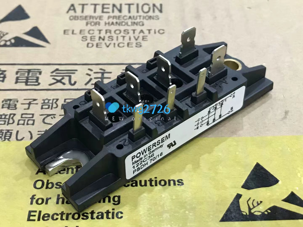 1PCS PSDH70/16 Module expert new quality 100%