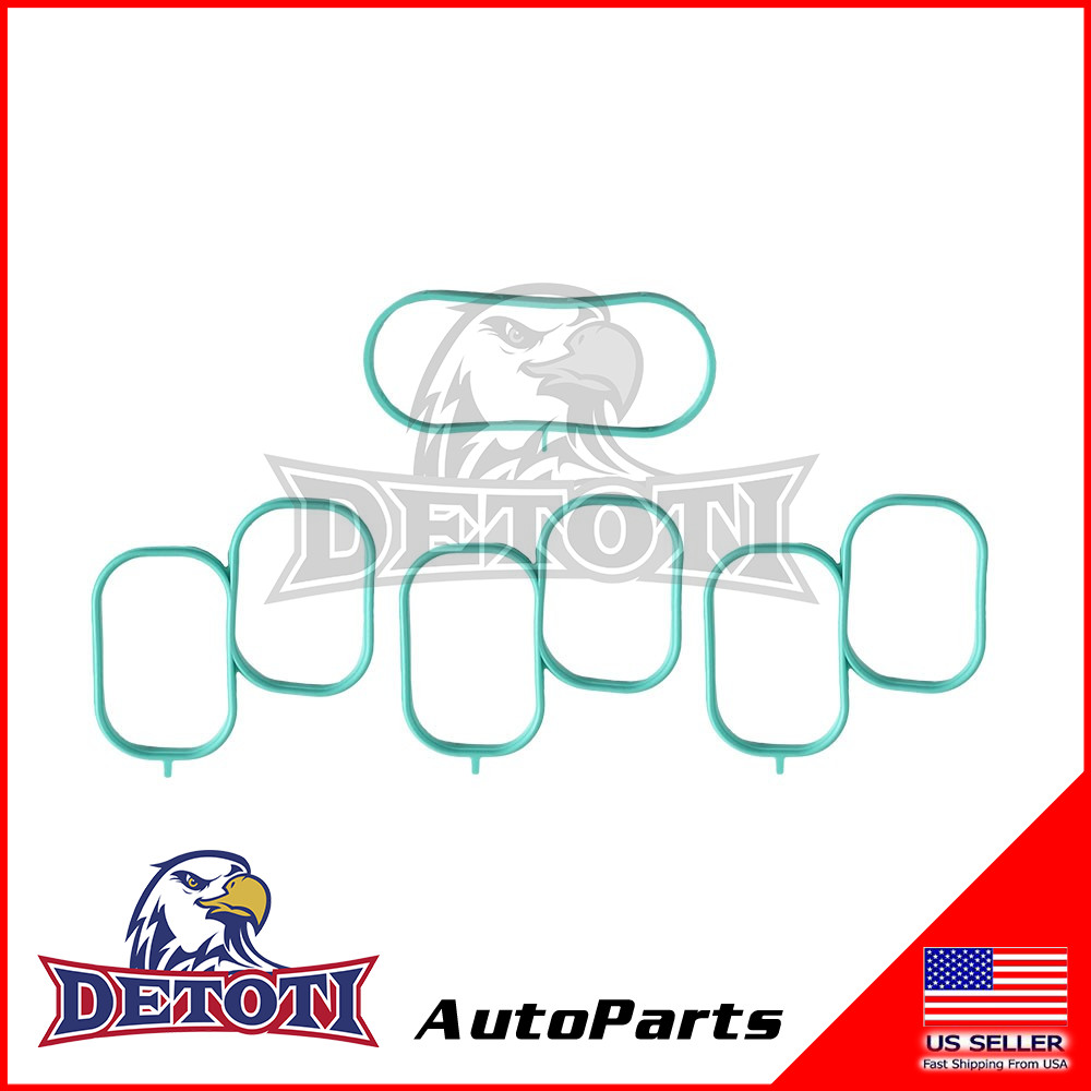 Intake Manifold Gasket Set For 2005-2015 Nissan Xterra Nissan Frontier 4.0L