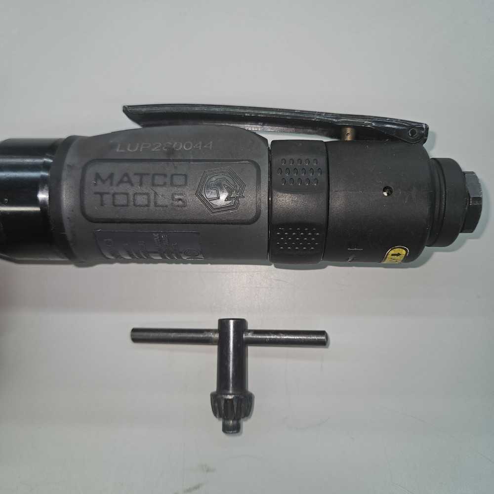 MATCO-MT1910 - 3/8" RIGHT ANGLE DRILL