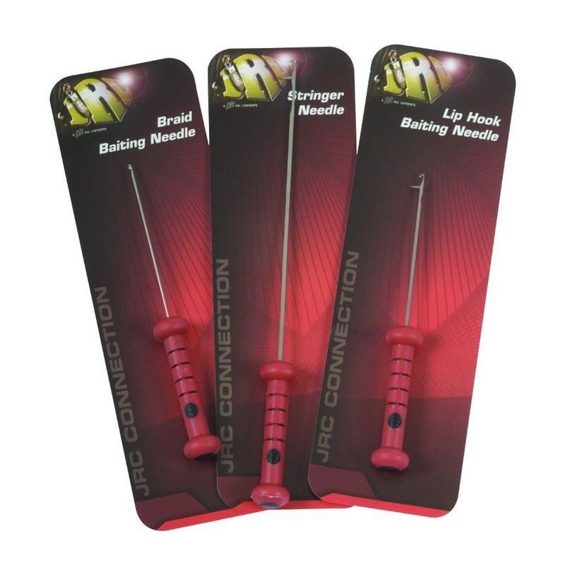 JRC Braid Baiting Needle
