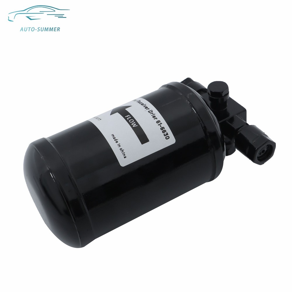 For Thermo King Tripac Apu Evolution Receiver Drier With Switch 61-6630 AC
