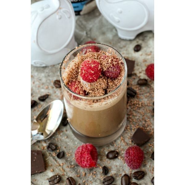Harry & David Chocolate Raspberry Single Serve Coffee, 100 ct