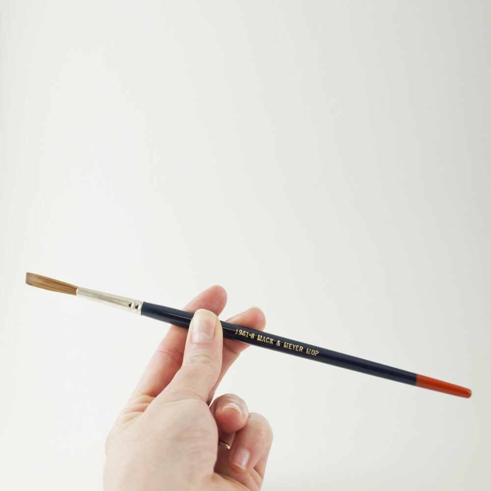 Mack & Meyer Mop (1961)