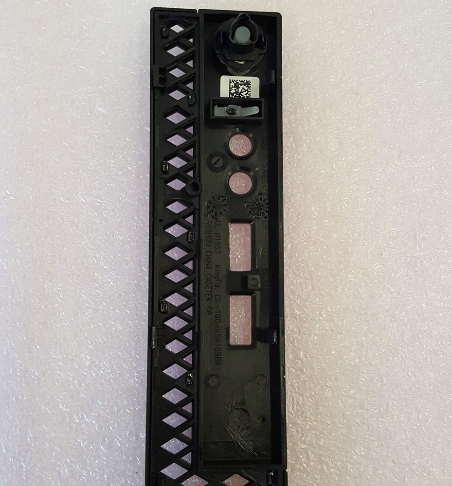 Genuine Dell New Optiplex 3050 Micro Form Factor Front Bezel 75H3K REPLACEMENT