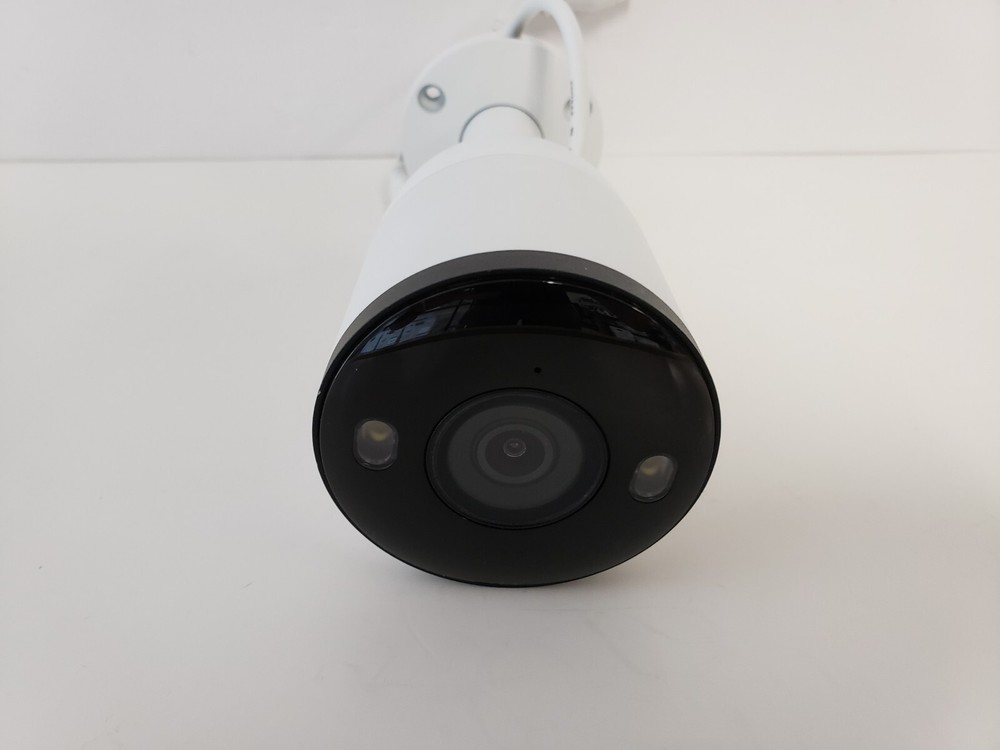 Lorex E893AB 4K Ultra HD Smart Deterrence IP Camera with Smart Motion