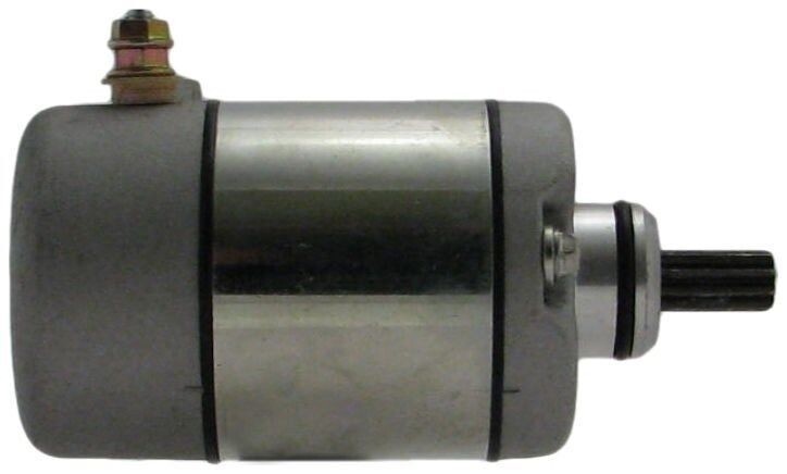 Professional Grade Starter fits Honda TRX250TM FourTrax Recon 248cc 2002 - 2007