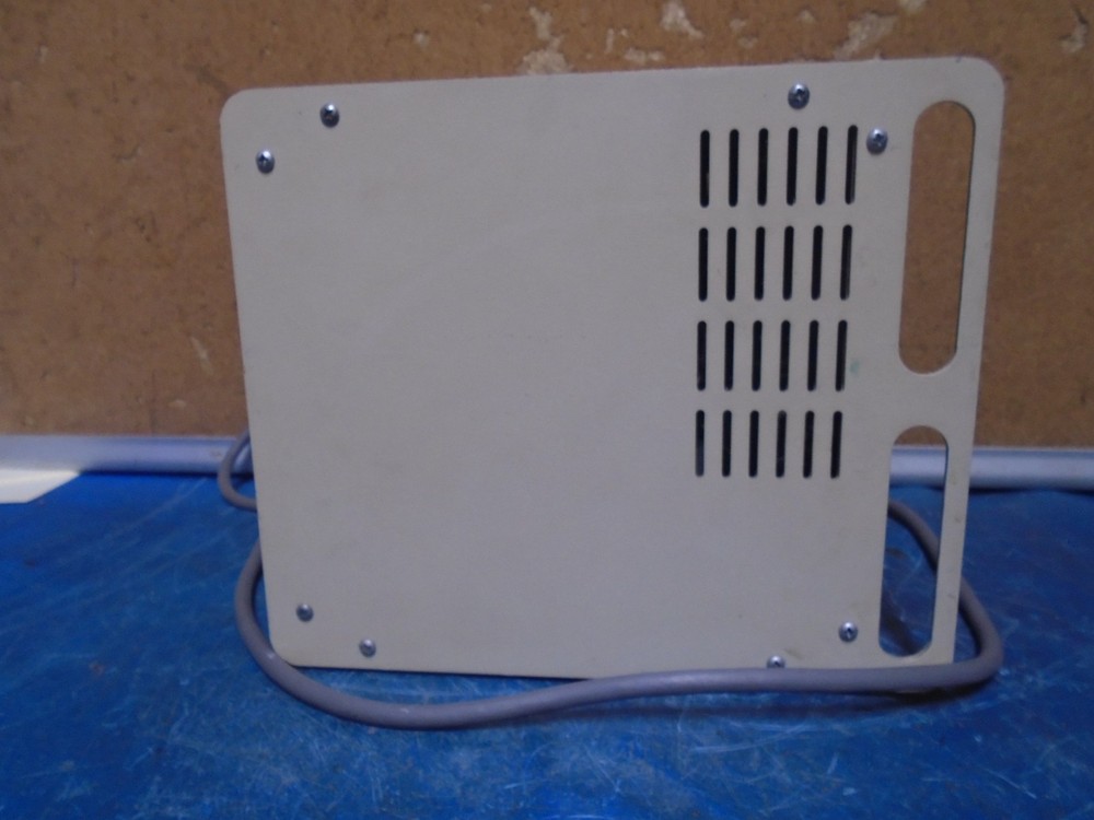 Electronic Load by CD Datapower, Model A50