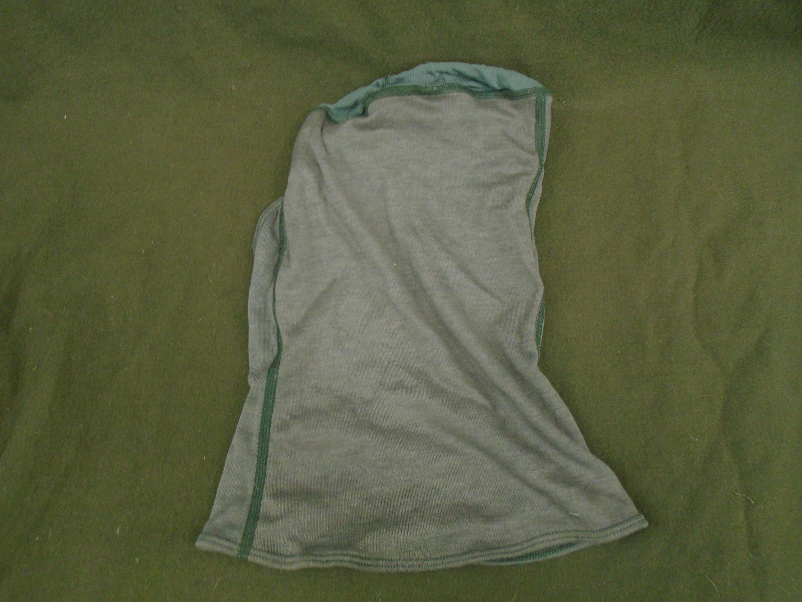 US Military Army Elite Issue Lightweight FR Hood Mask Balaclava New 247-K