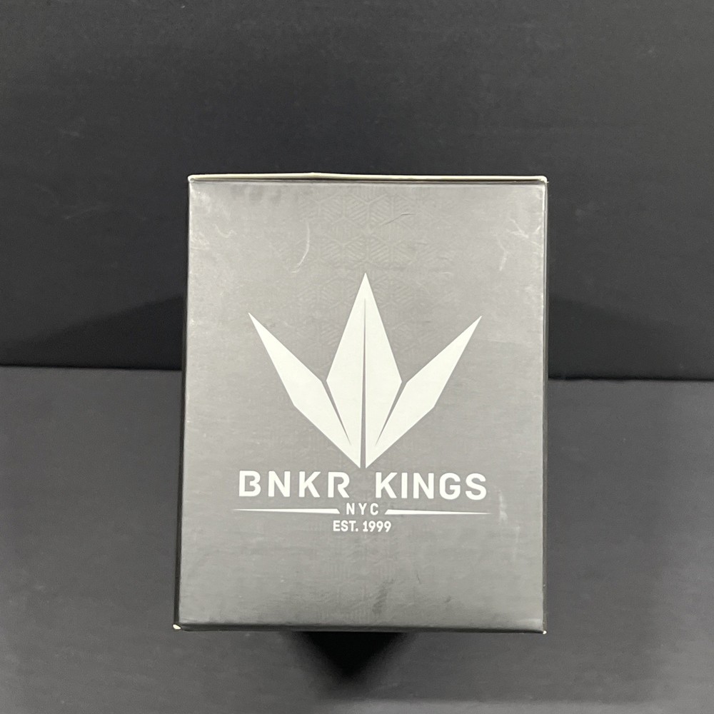 BunkerKings CTRL CAMO Paintball Hopper Loader.