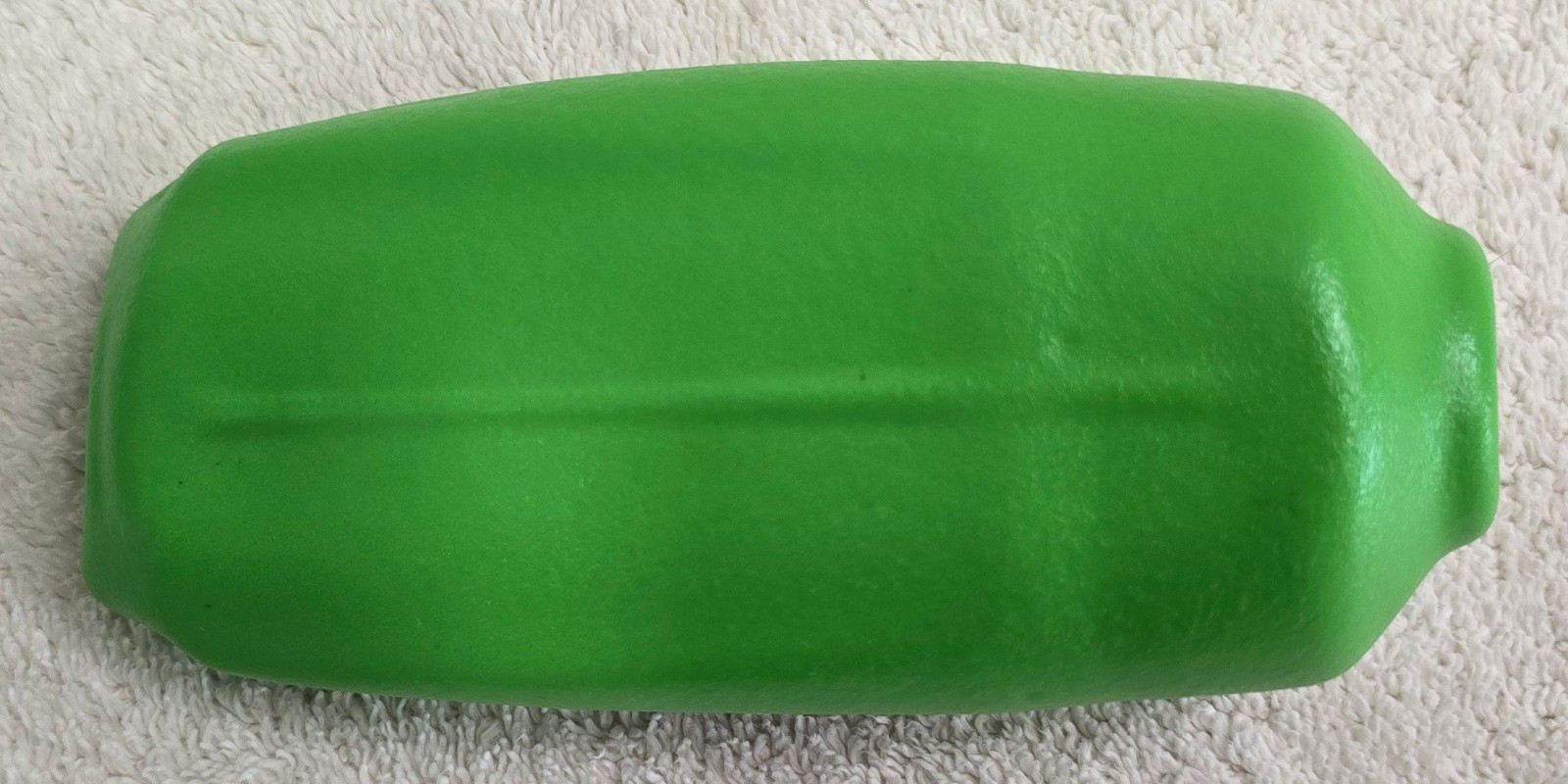 SNAP-ON TOOLS PT850 1/2" AIR IMPACT WRENCH GUN PROTECTIVE BOOT GREEN NEW