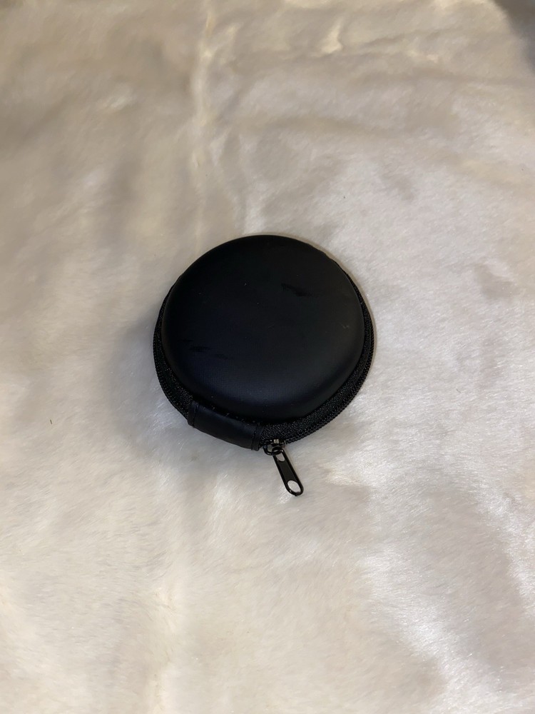 Thumb Piano and Case