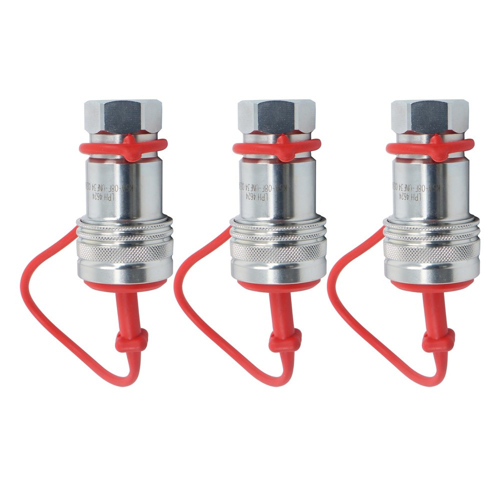 Third Function Valve Kit For Kubota L4600 &amp L4701 Series Tractors