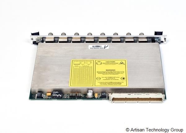 JDSU RPM-1000 PathTrak Spectrum Analyzer Module