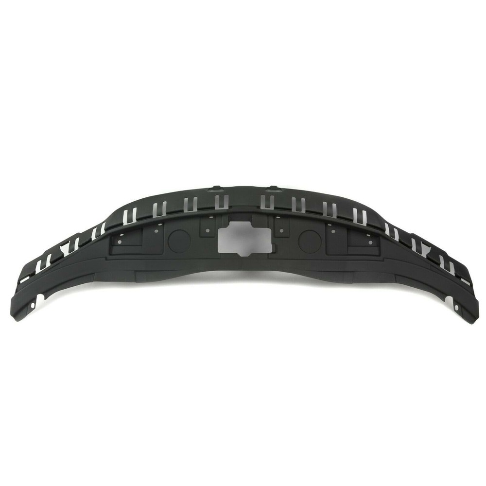 Radiator Support Cover Upper Black Plastic for 300 2011-2014