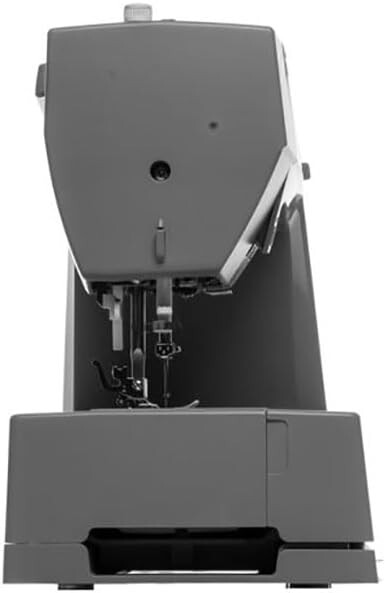 Singer Heavy Duty 6600C Sewing Machine w/ LCD Screen - Refurbished