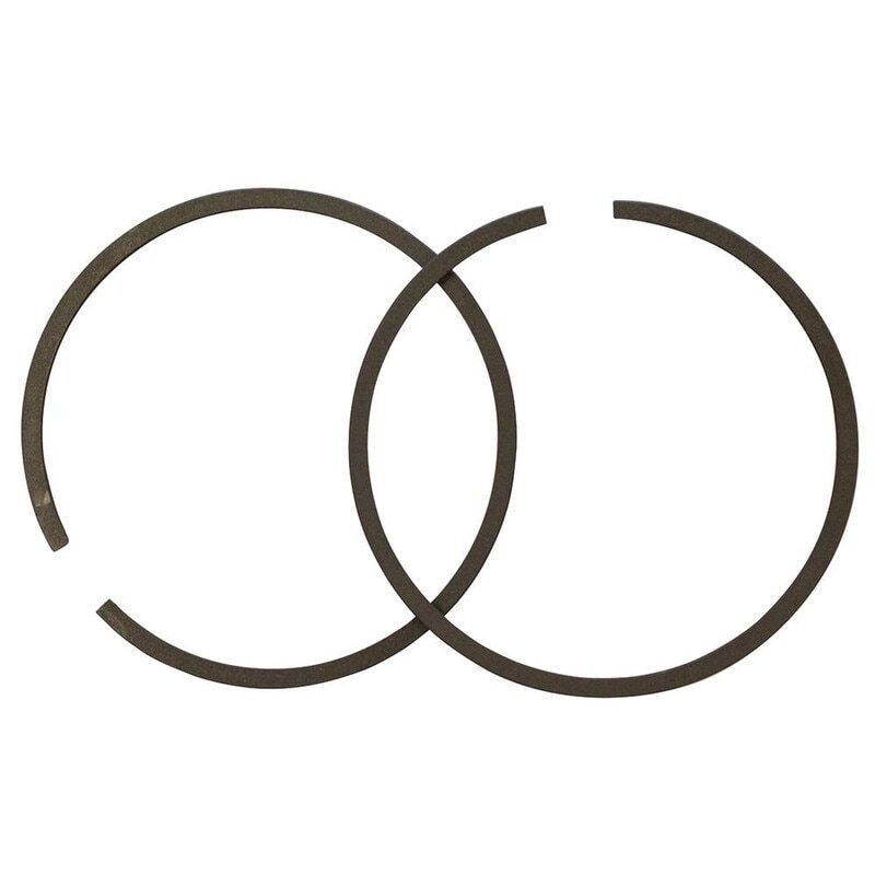 Piston Rings 56mm Std for 503289035 - Protective Case Included