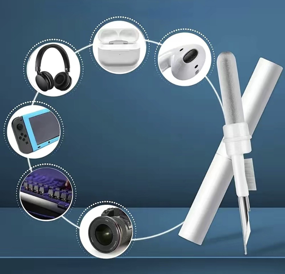 earbud cleaning kit