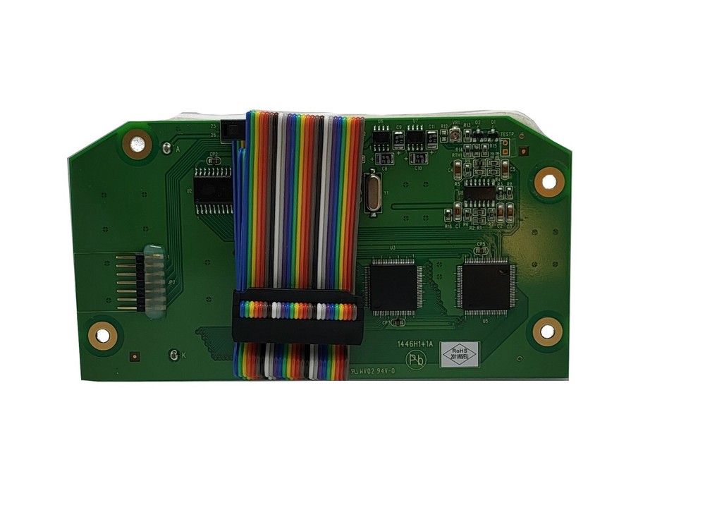 Graco Board Display Auto Layout Display Kit 289265