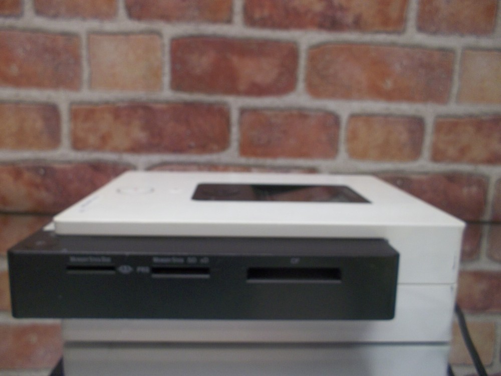 Video Sony DVDDIRECT Recordable DVD Drive Does not need computer