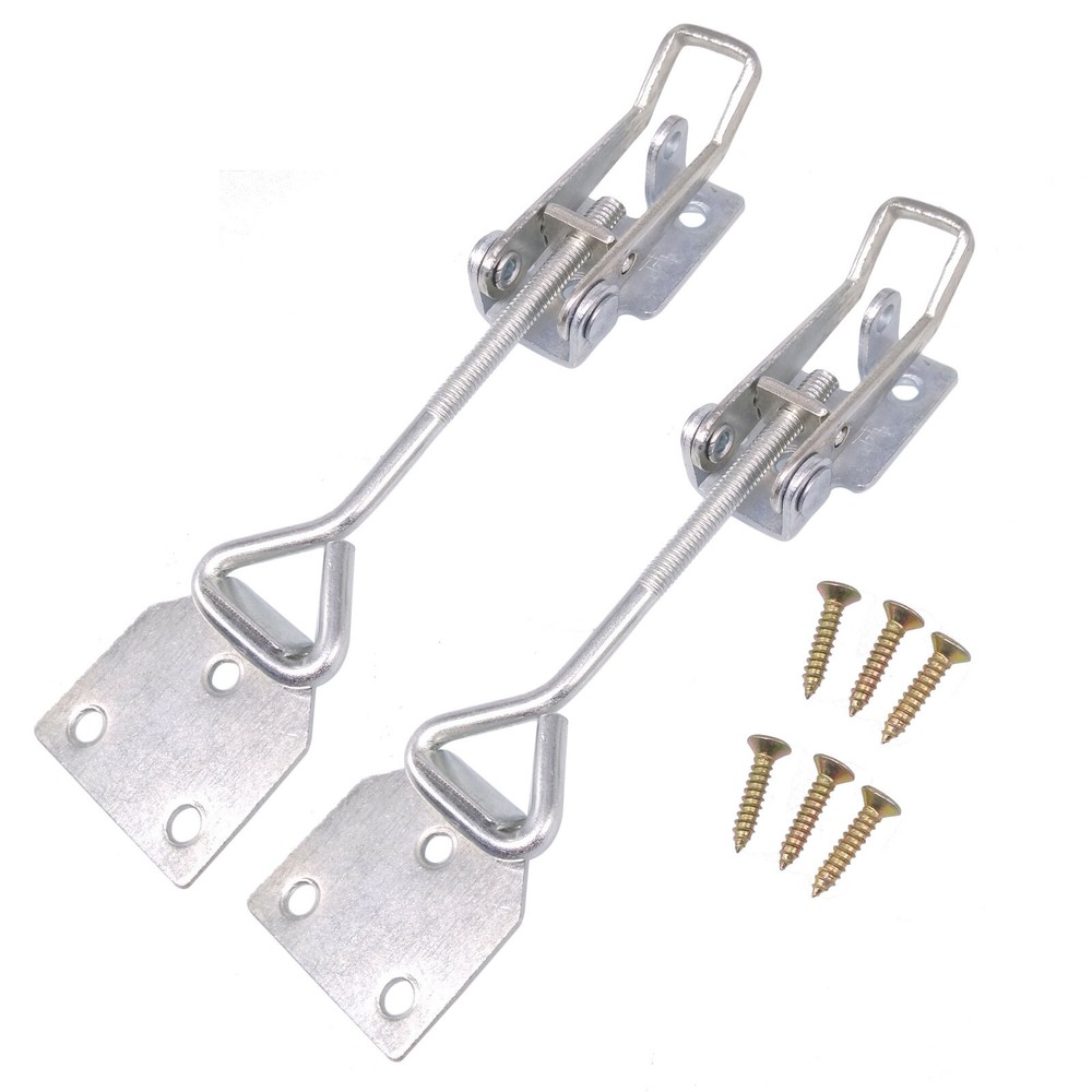 US Stock 2x Adjustable Beekeeper Beekeeping Hive Fasteners Hand Tool For Bee Box