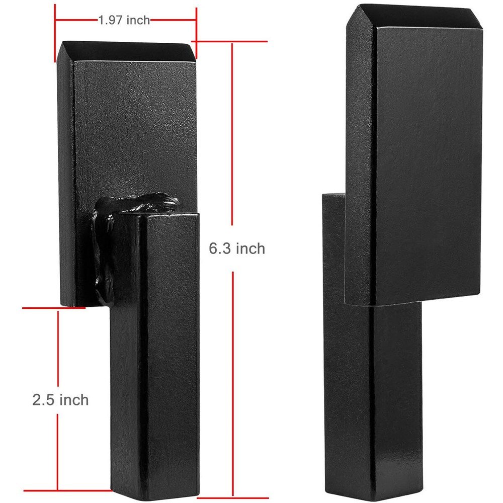 3/4" Blacksmith Anvil Forge Hardy Tools Set Cut Creasing Stake Spring Fuller