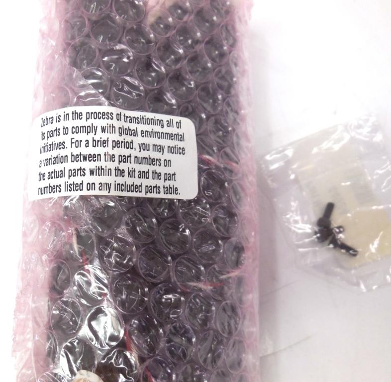 ZEBRA TECHNOLOGIES DANCE ASSEMBLY MAINTENANCE KIT 43190M