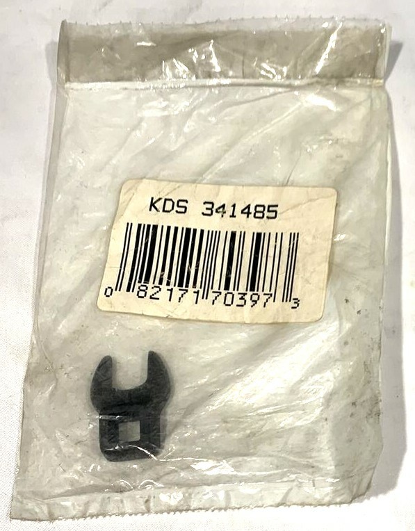 13mm wrench head KDS 341485