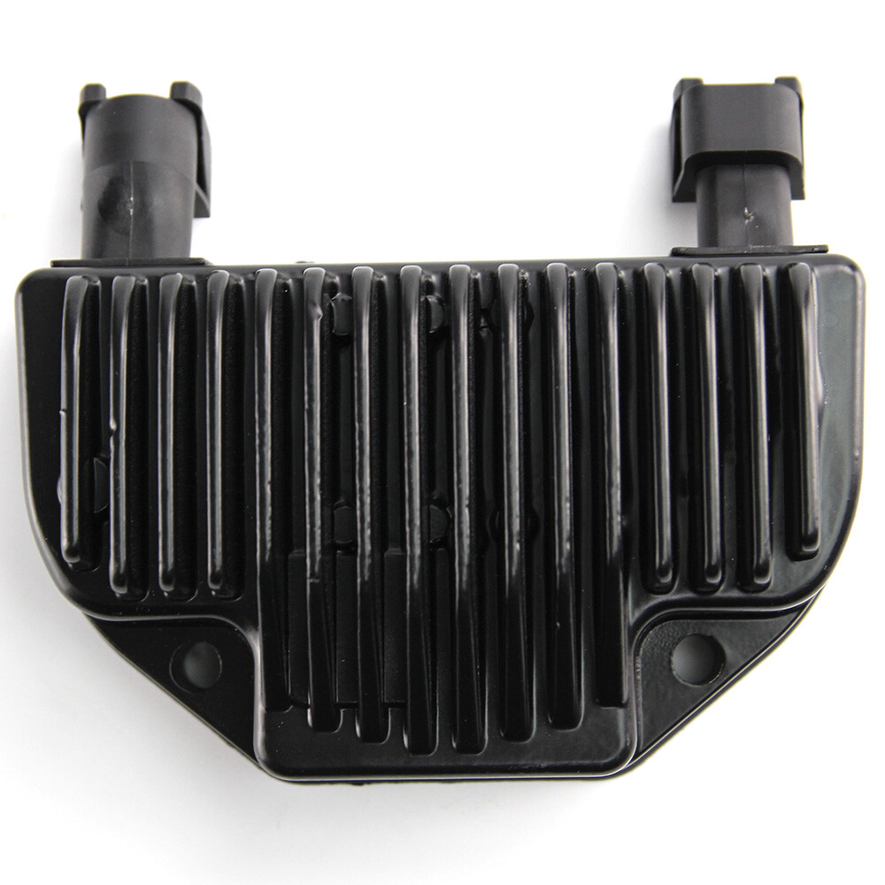 Stator Coil w/ Voltage Regulator Rectifier For Harley Dyna 2008-2014 2015 2016