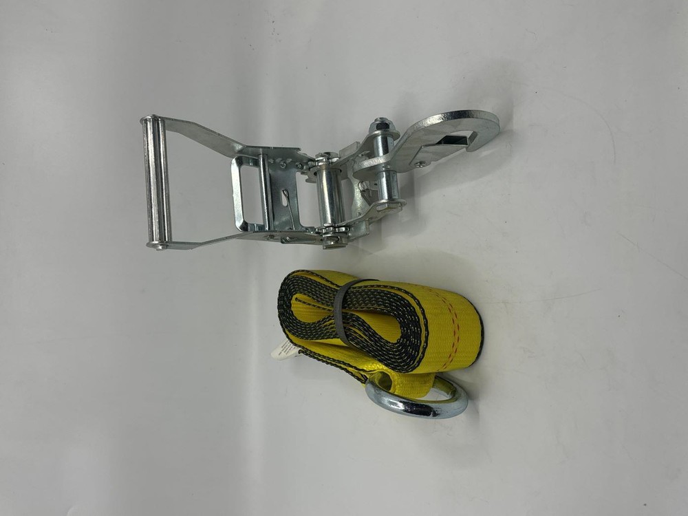 ADJUSTABLE LOOP TIE DOWN KIT WITH SNAP HOOK 4 PACK