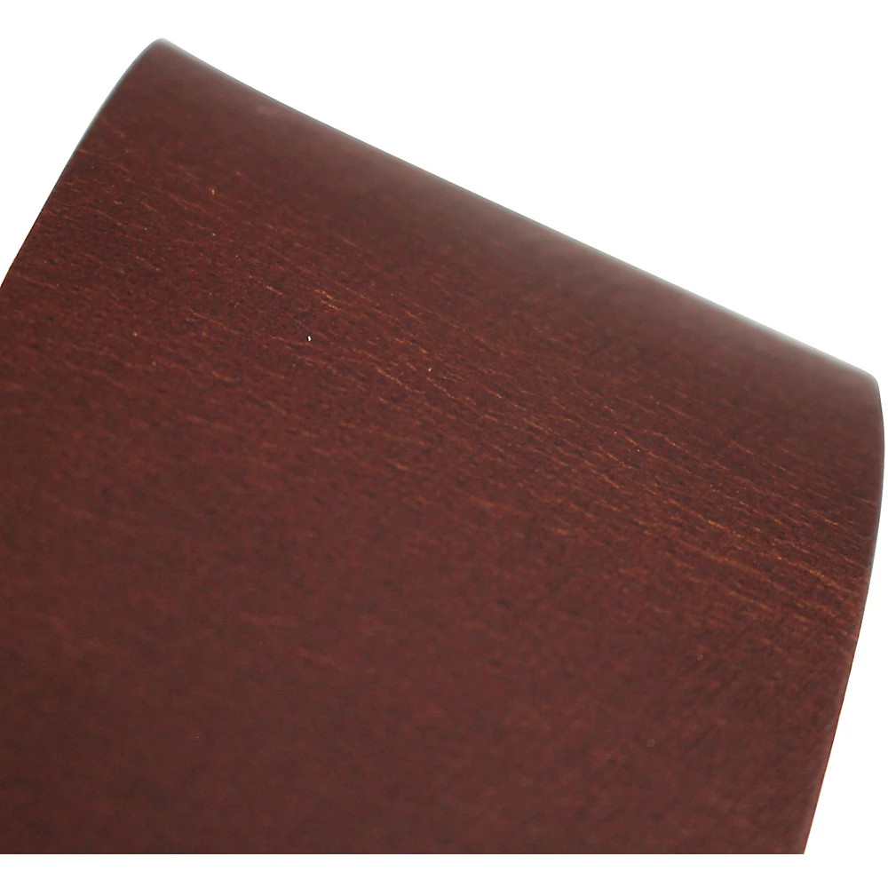 RICHTER Raw II Punch Guitar Strap Brown
