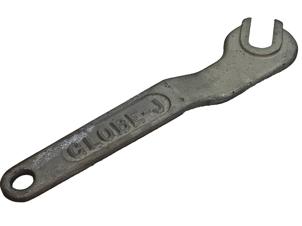 Globe-J Sprinkler Set with Wrench