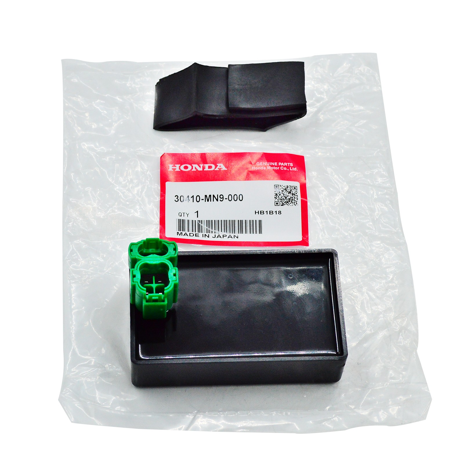 CDI BOX Ignition Module For Honda XR650L 1993-2020 30410-MN9-000 US STOCK