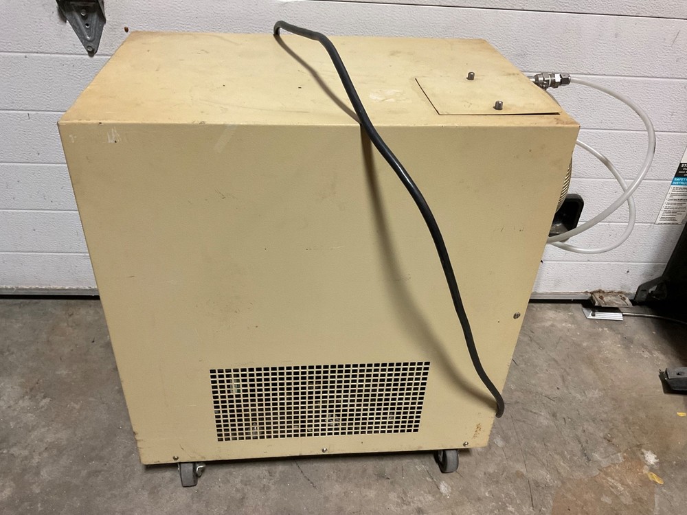 NESLAB Coolflow CFT-33 Refrigerated Recirculator pump type PD-1