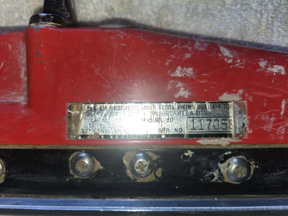 Atcoa Sander