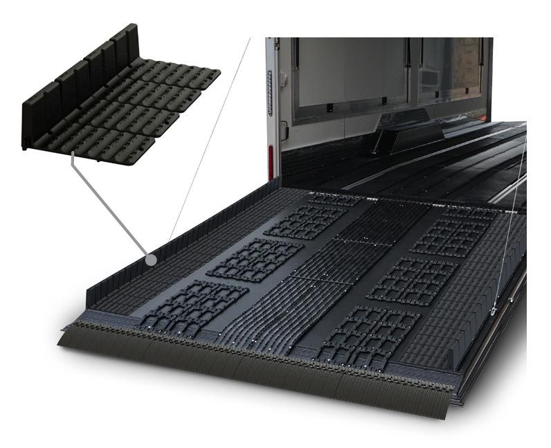 Caliber 13388 Edge Guard 12 Pack