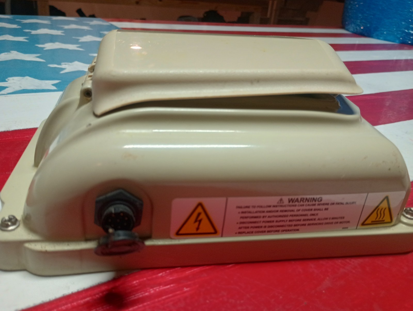 Pentair 356352 | SuperFlo VS or WhisperFlo VS - Keypad Only