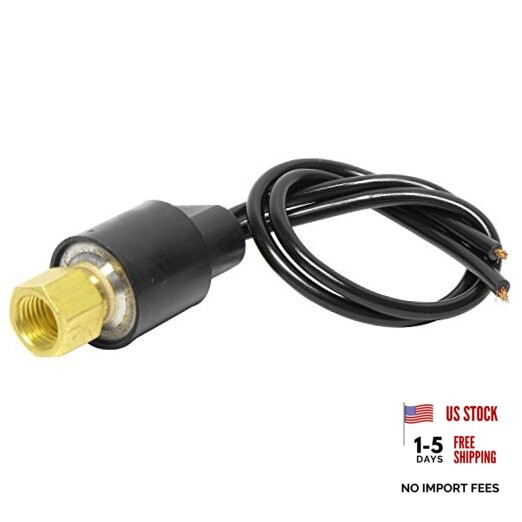 SW 9059C HVAC Pressure Switch