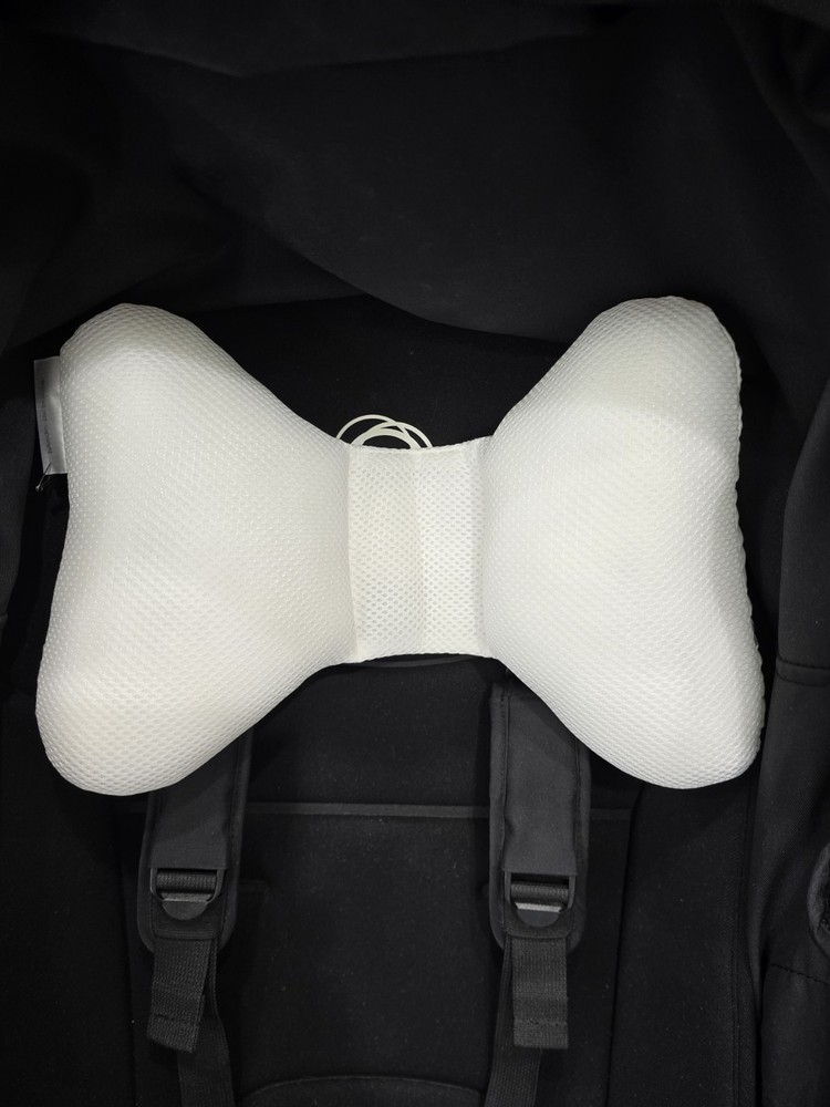 BABY Stroller/ Car Seat Pillow