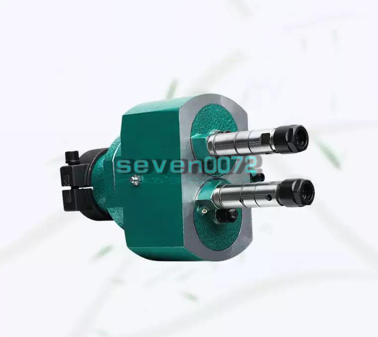 Two-Spindle Boring Machine Multi-spindle Drill Multi-Head Drill Tapping Machine