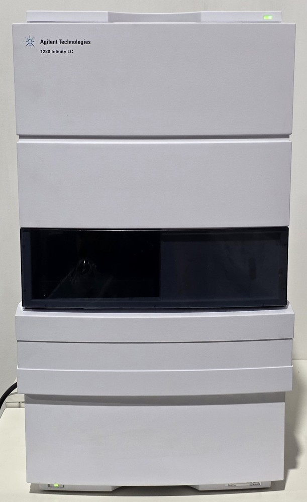 Agilent 1220 Infinity LC G4290B