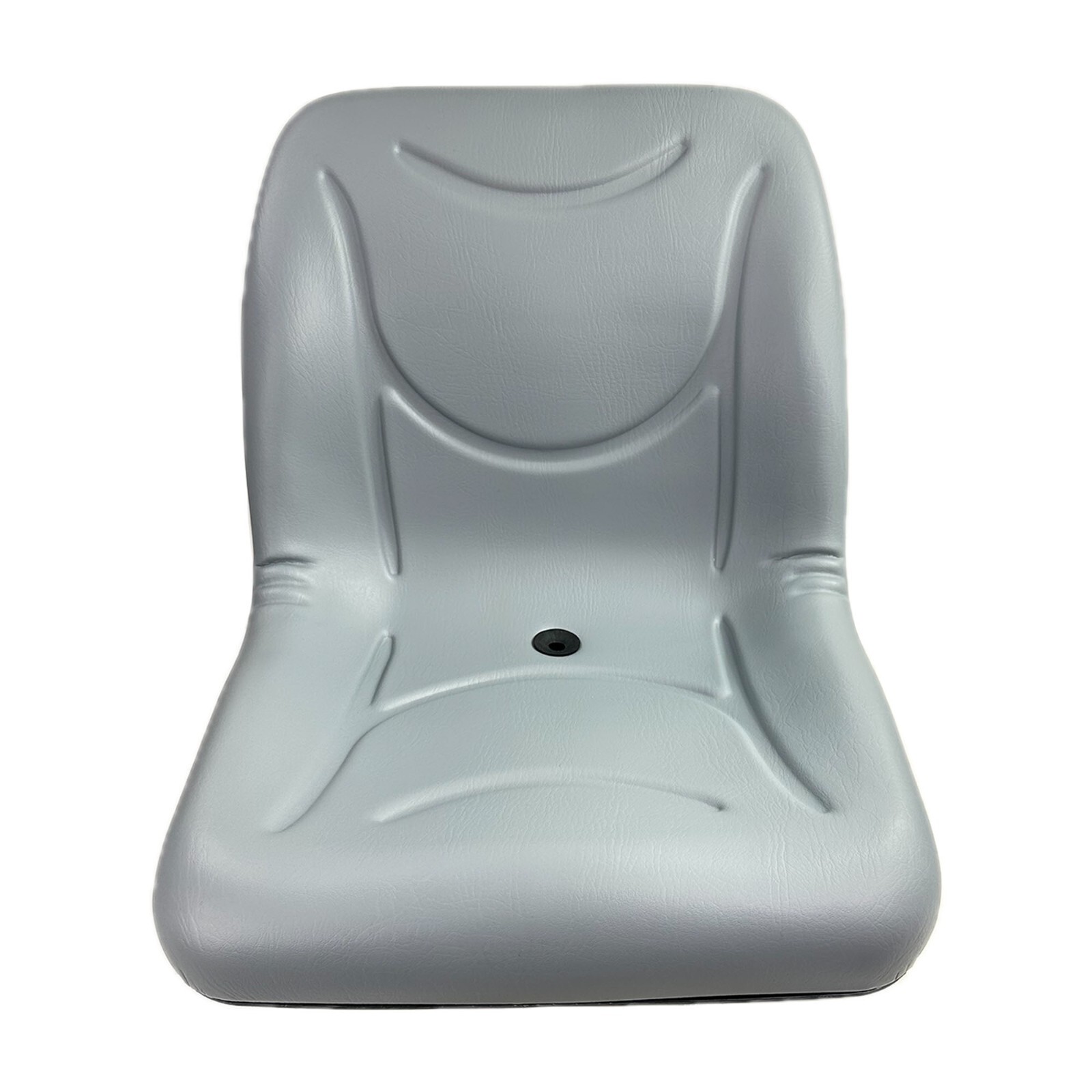 E-103267001 Grey Bucket Seat (2 Pcs) for Club Car