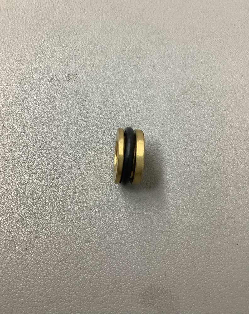 Carrier Replacement Corporation TS 310 2 Compressor Plug Replacement Kit (b643)