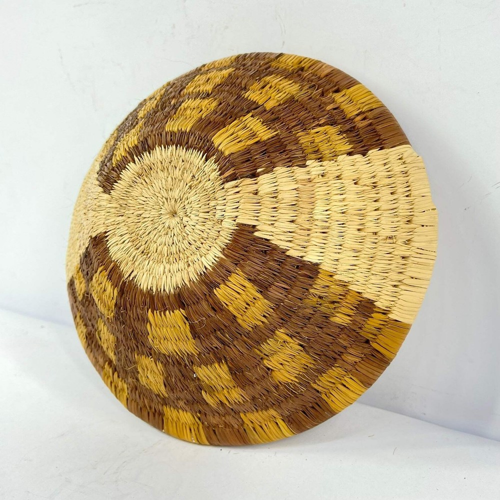 Botswana Basket 7inch MATTER COLLECTION