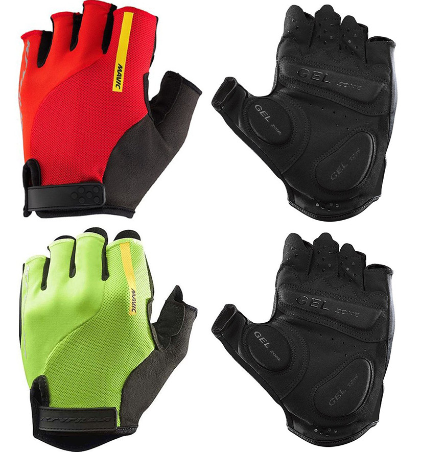 Mavic Ksyrium Elite Gloves