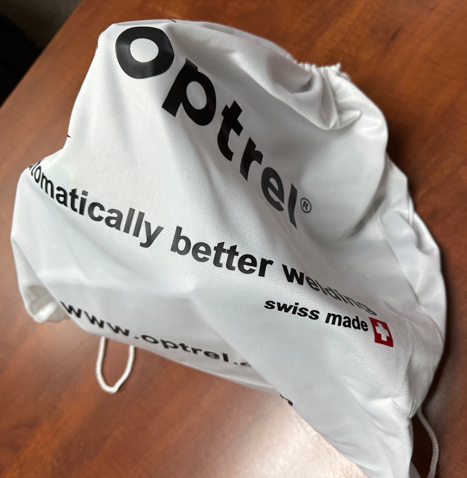 NEW OPEN BOX OPTREL CLEARMAXX PAPR E3000X SYSTEM UP TO 18 HOUR BATTERY/TOTE