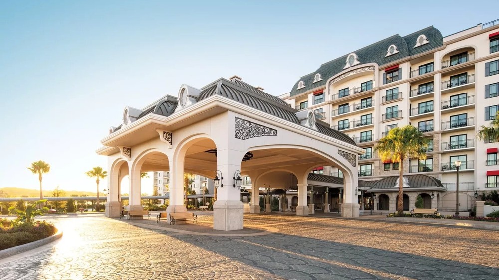 Disney Vacation Club DVC Points
