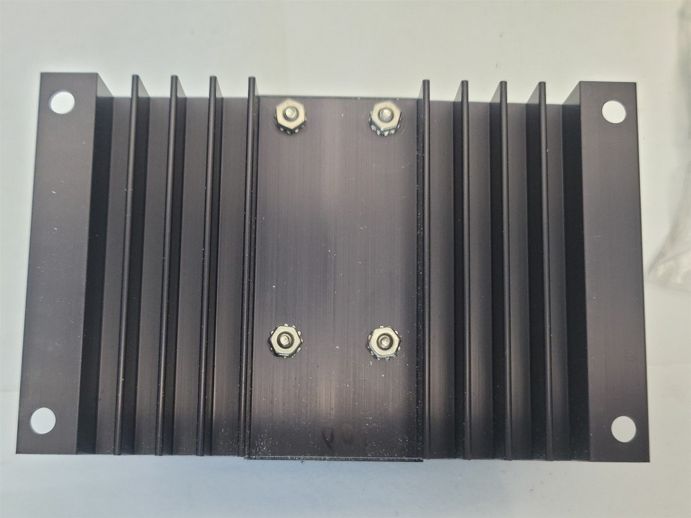 Hellroaring Technologies SSR-10240-100V-24C Solid State Relay - New OS