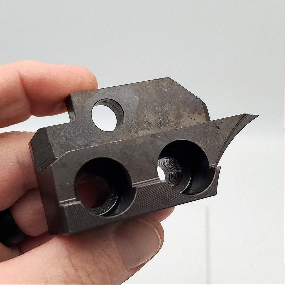 Signode 436776 Strap Guide Replacement Part for Signode Strapping Tool