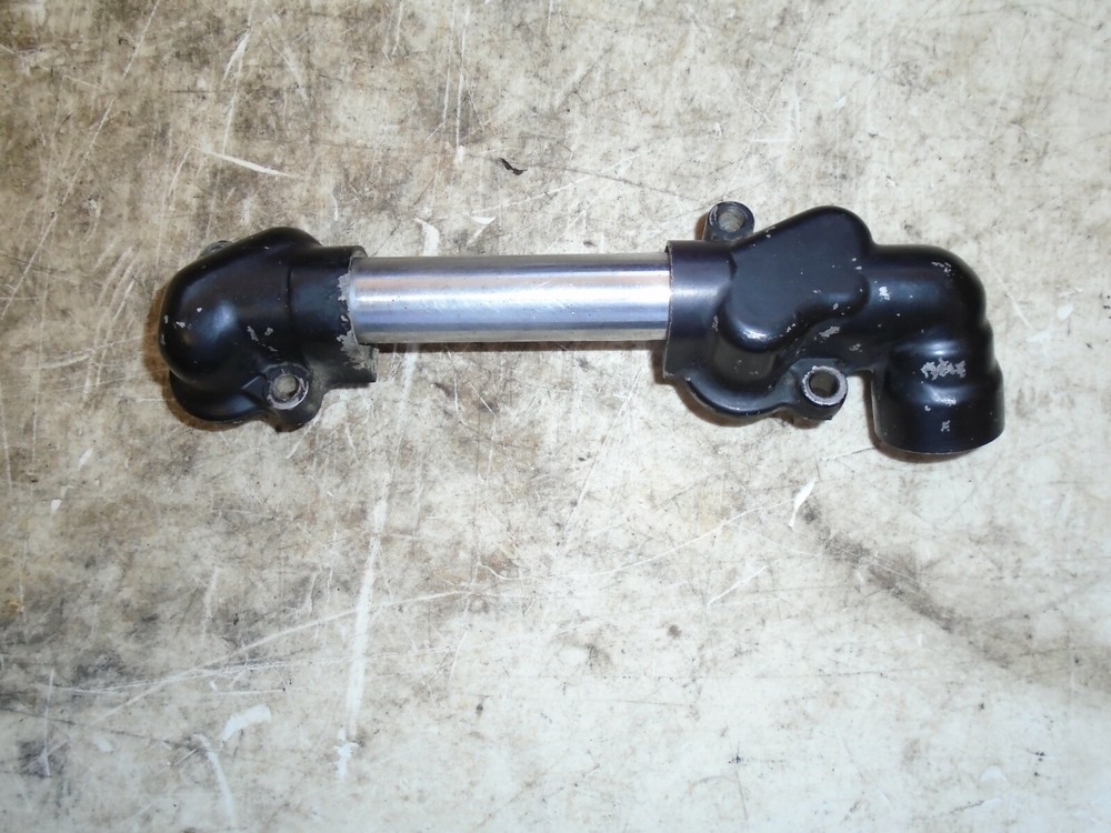 1983 HONDA V45 MAGNA ENGINE COOLANT LINES